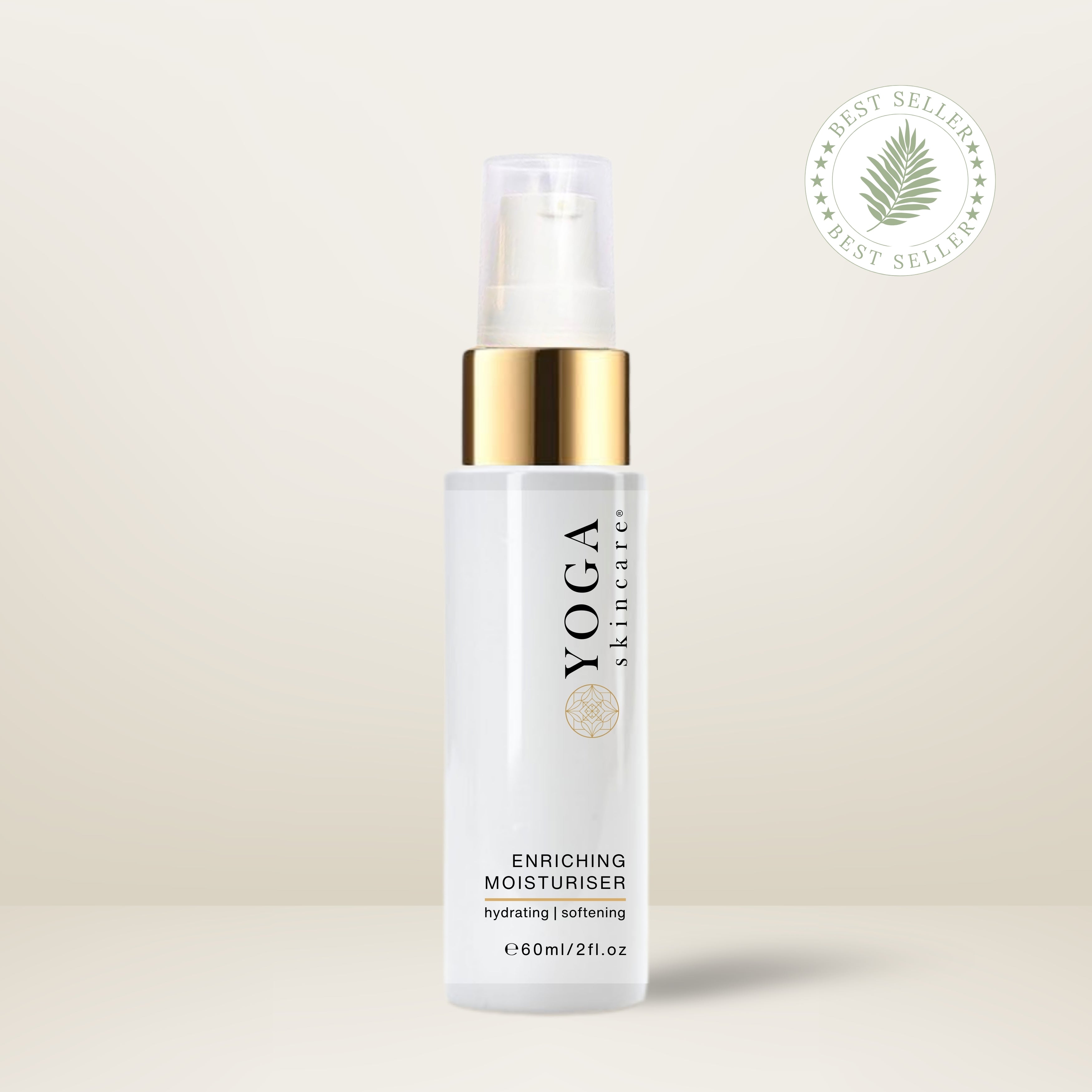 Enriching Moisturiser