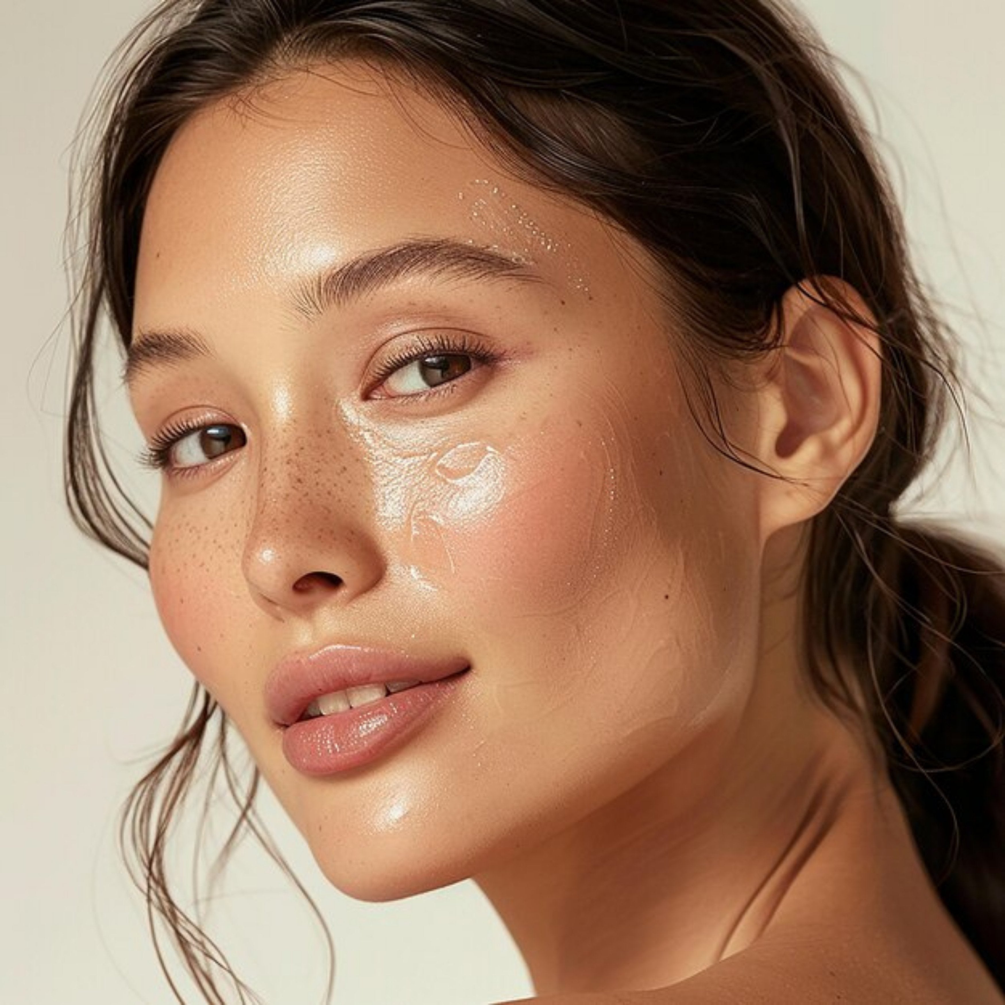 Hyaluronic Gel Mask