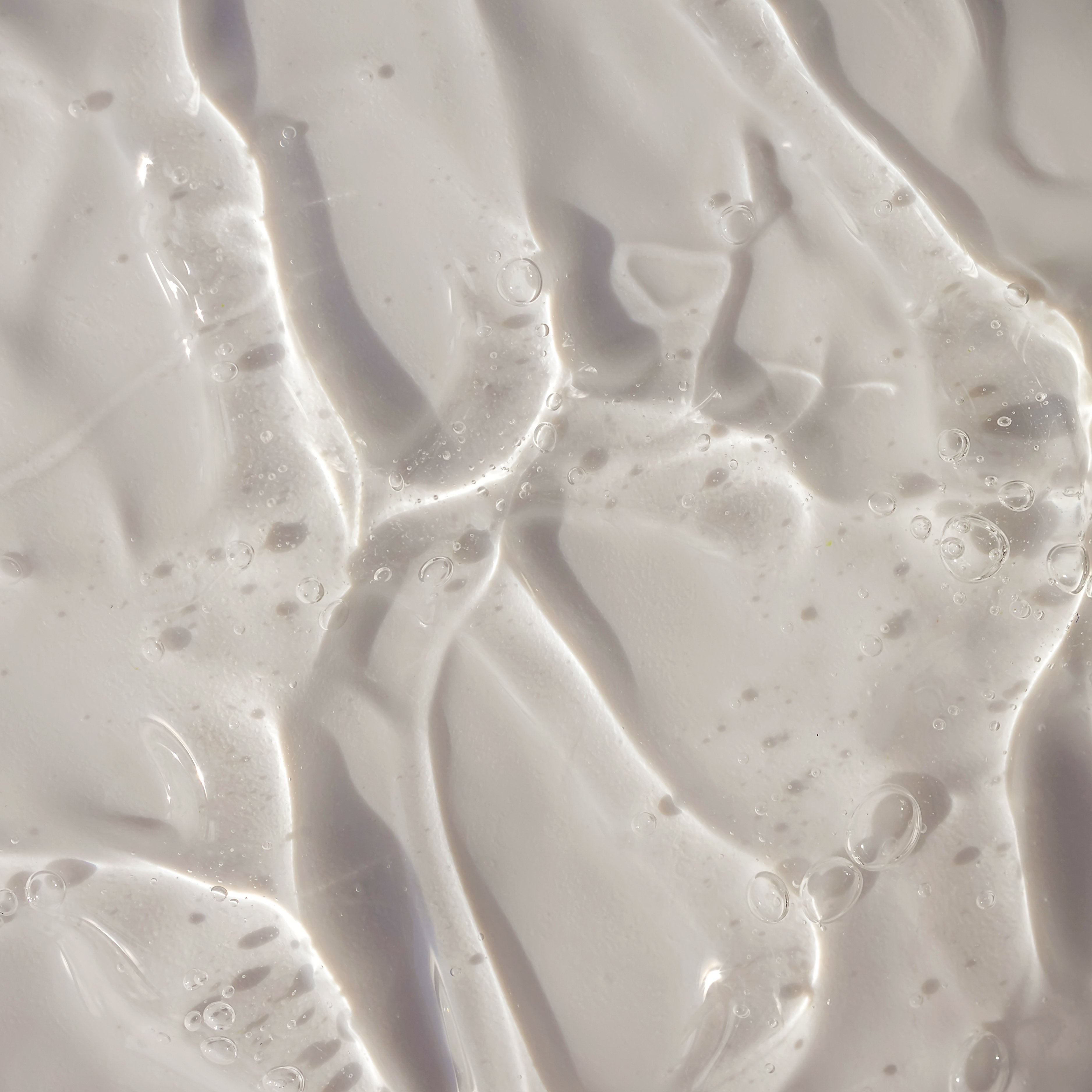 Hyaluronic Gel Mask