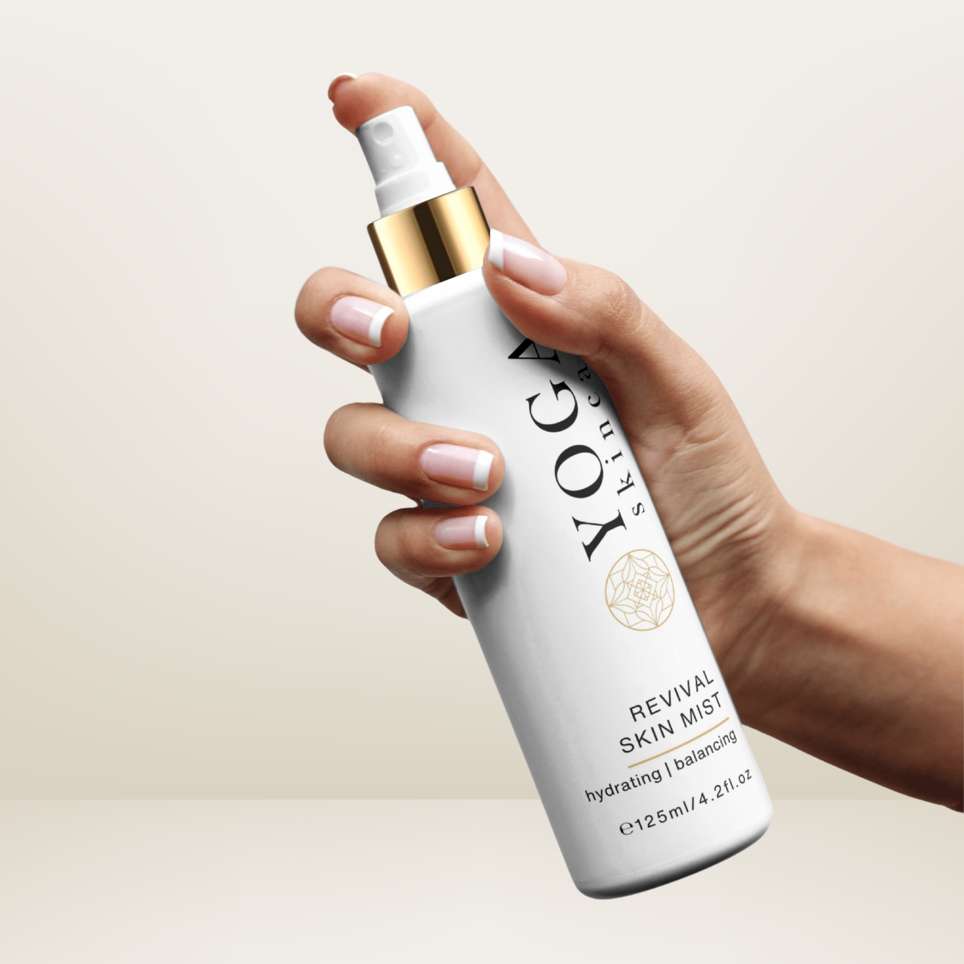 Revival Skin Mist